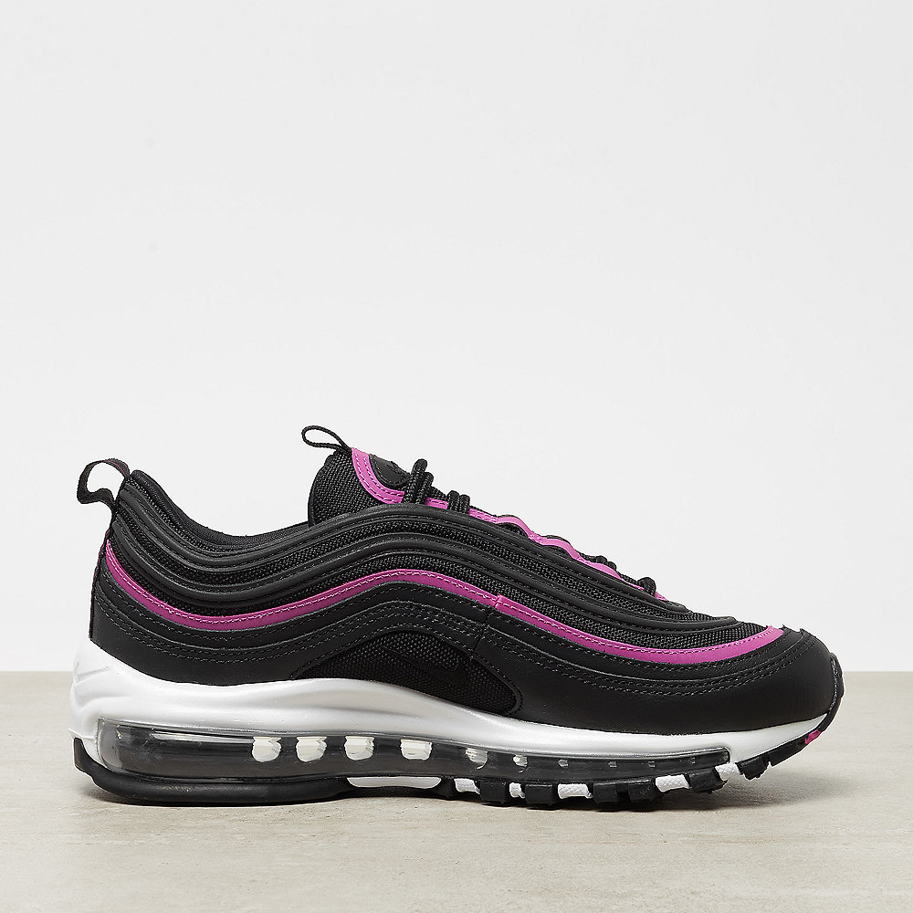 Air Max 97 Lux blackblack active fuchsia Air Max 97 Lux blackblack active fuchsia